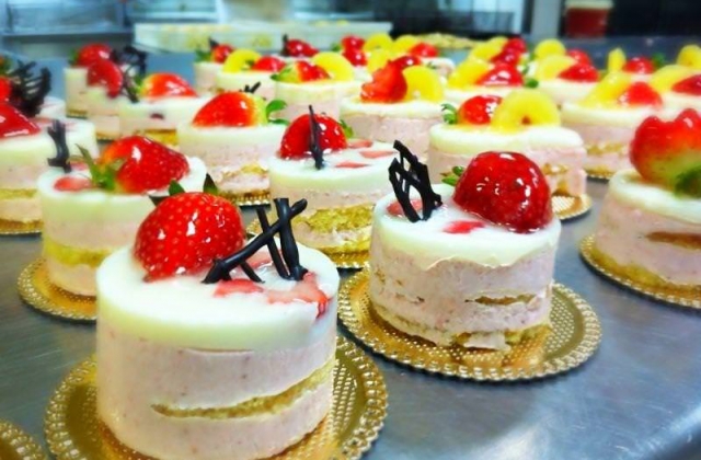 Bar Pasticceria Serena